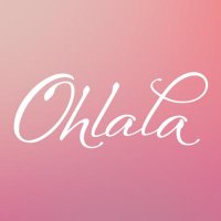 Logotype for Ohlala.com
