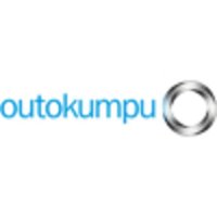Logotype for Outokumpu Nordic Brass Gusum AB