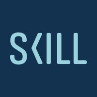 Logotype for Skill Scandinavia AB