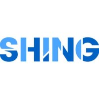 Logotype for Shing